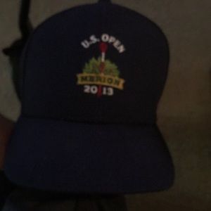 2013 us open hat